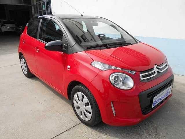 Citroen C1 VTi 68 5p Feel Finanziato