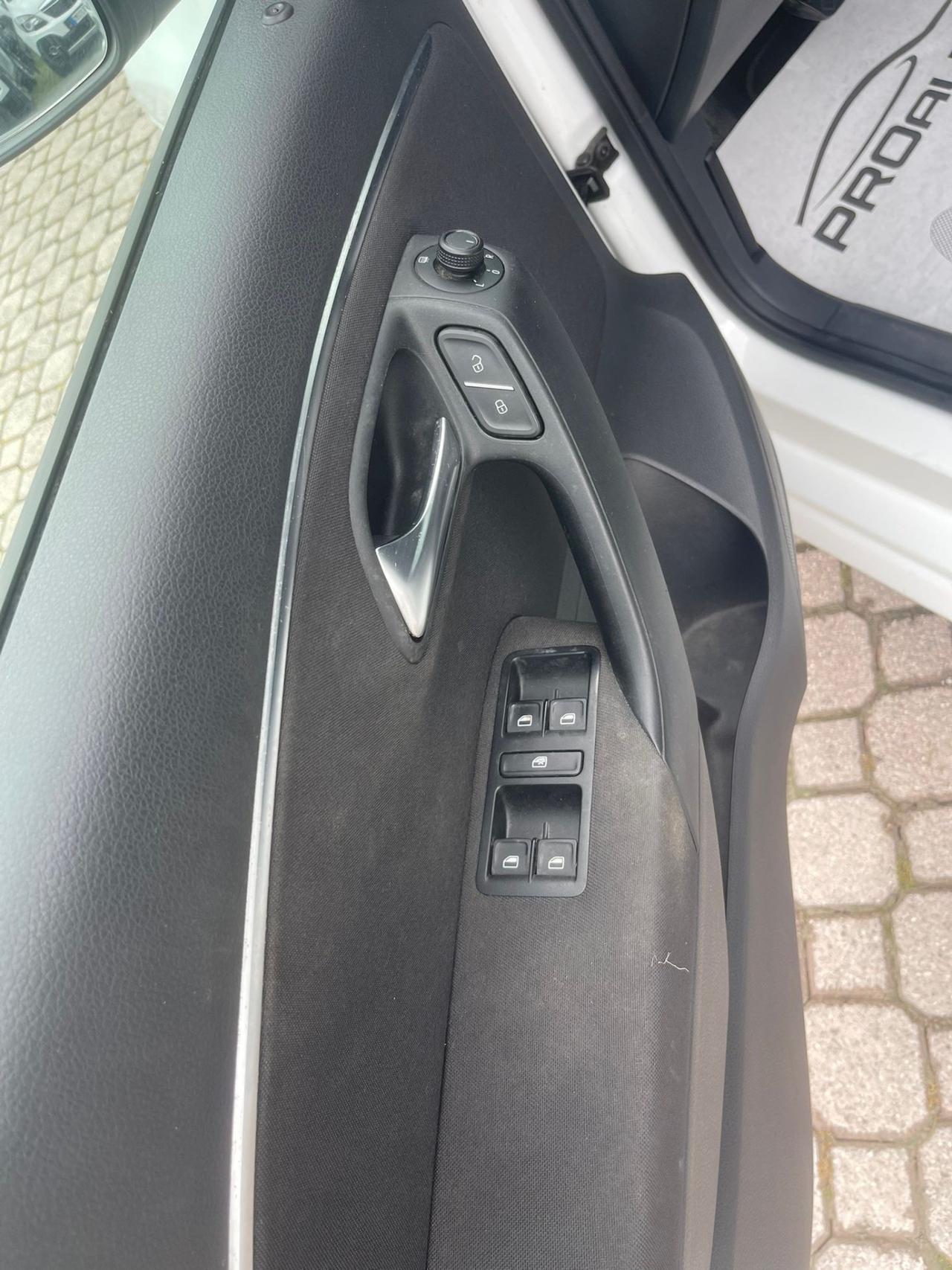 Volkswagen Polo 1.4 TDI 5p. Fresh EURO6
