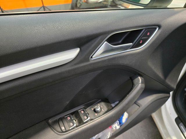 AUDI A3 SPB 1.4 TFSI S tronic g-tron Ambition