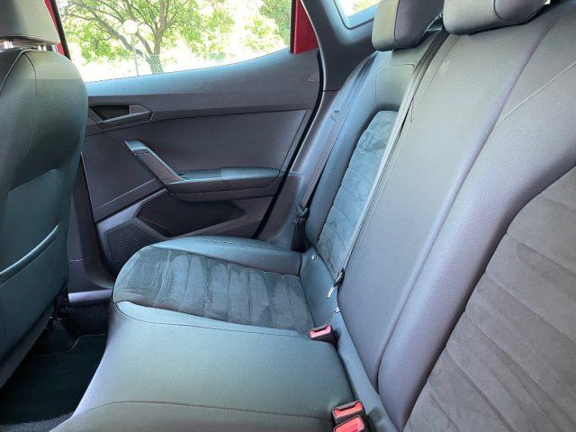 SEAT Ibiza 1.0 FR 95CV APPLE CARPLAY ANDROID AUTO UNIPROPR.