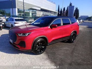 SPORTEQUIPE Sportequipe 8 1.5 phev auto