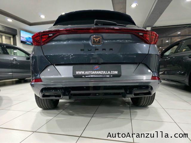 CUPRA Formentor 2.0 TDI 150CV 4Drive DSG Navi - Virtual Cockpit