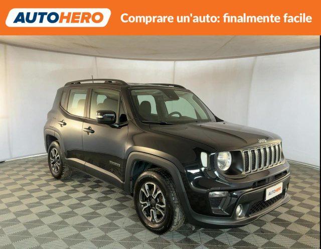 JEEP Renegade 1.0 T3 Longitude