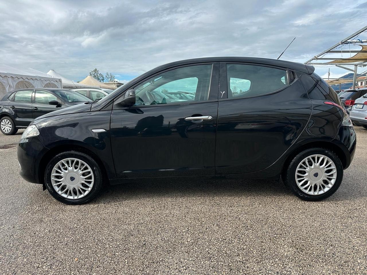 Lancia Ypsilon 1.2 Benzina/GPL