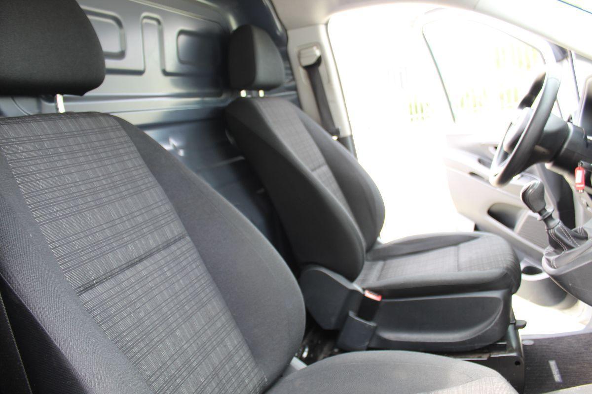 MERCEDES-BENZ Vito 110 CDI
