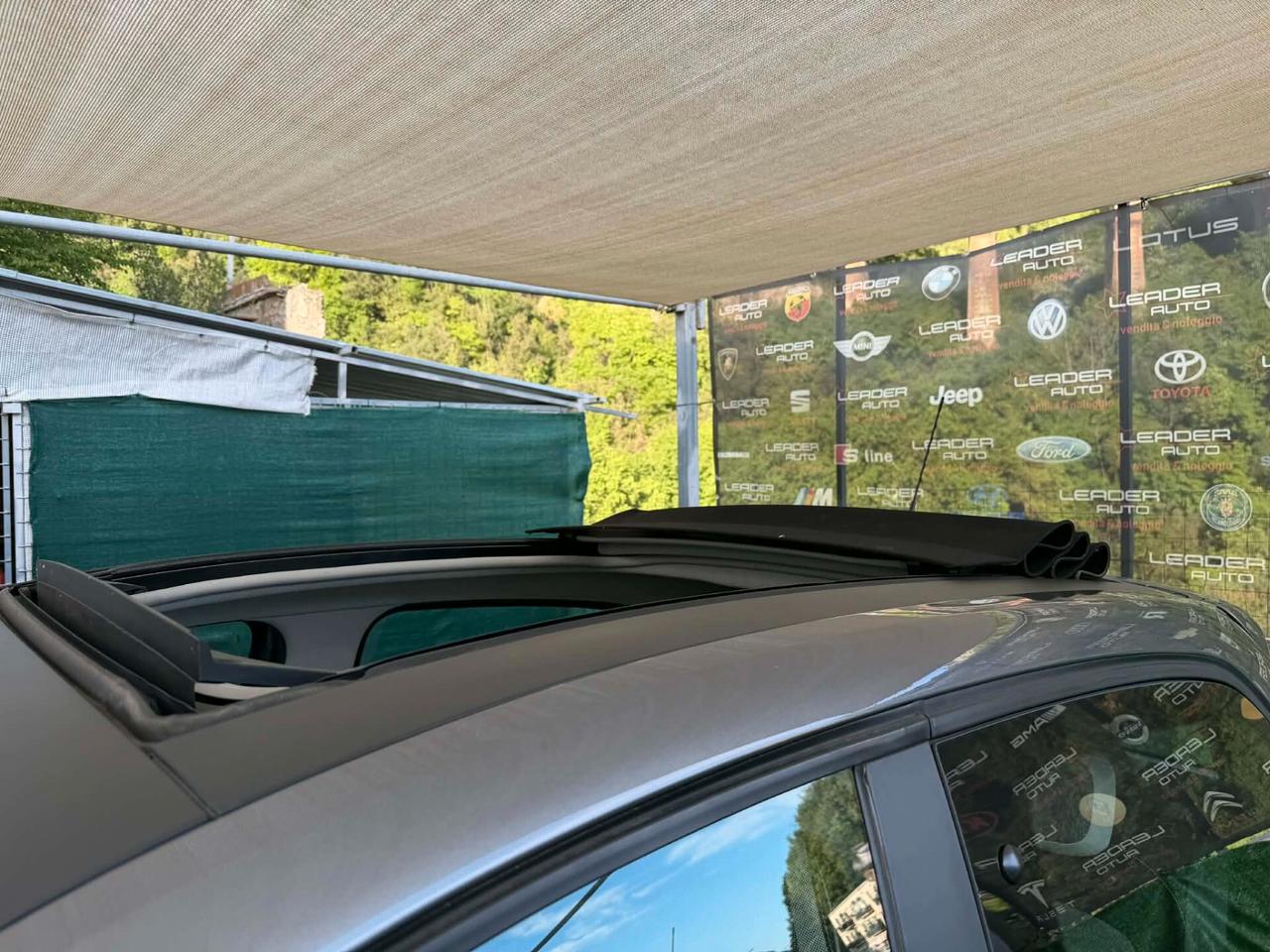 Renault Twingo 1.0 65 CV Cabrio