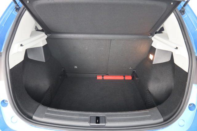 MG ZS ZS 1.5 VTi-tech Luxury