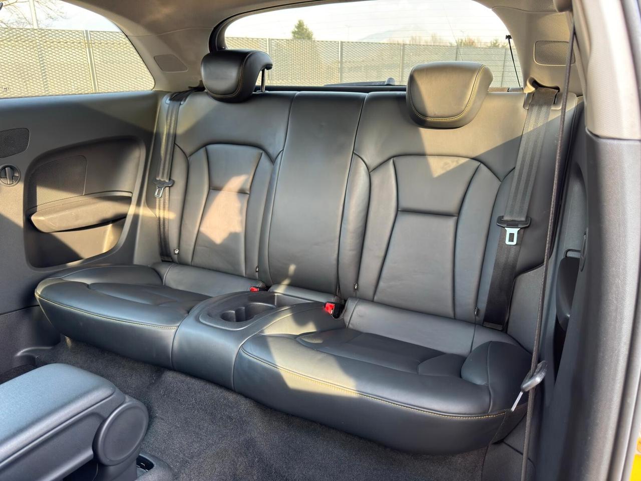 Audi A1 S1 2.0 TFSI quattro Full opt. Originale