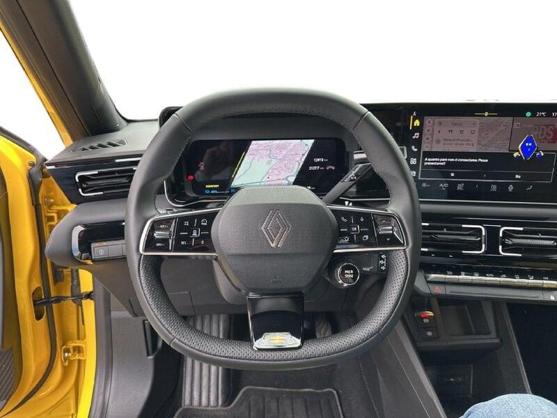 Renault 5 E-Tech Electric 120 CV Urban Range AC 11 Iconic Cinq