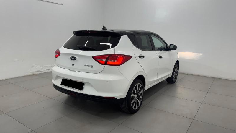 EVO 3 1.5 Gpl 107 Cv.