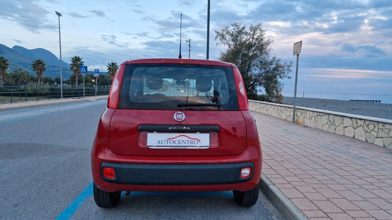 Fiat Panda 1.2 Pop