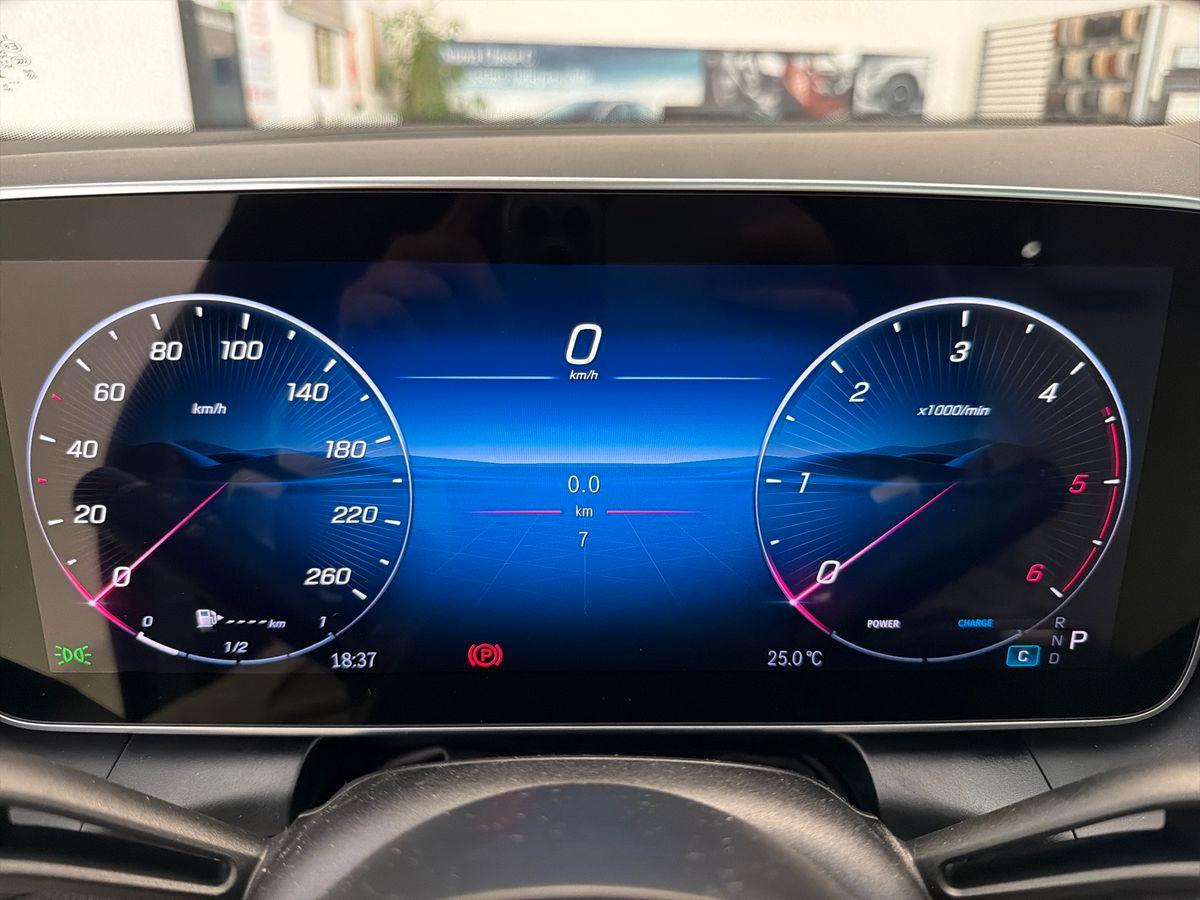 Mercedes-Benz GLC 220 d 4MATIC Coupe