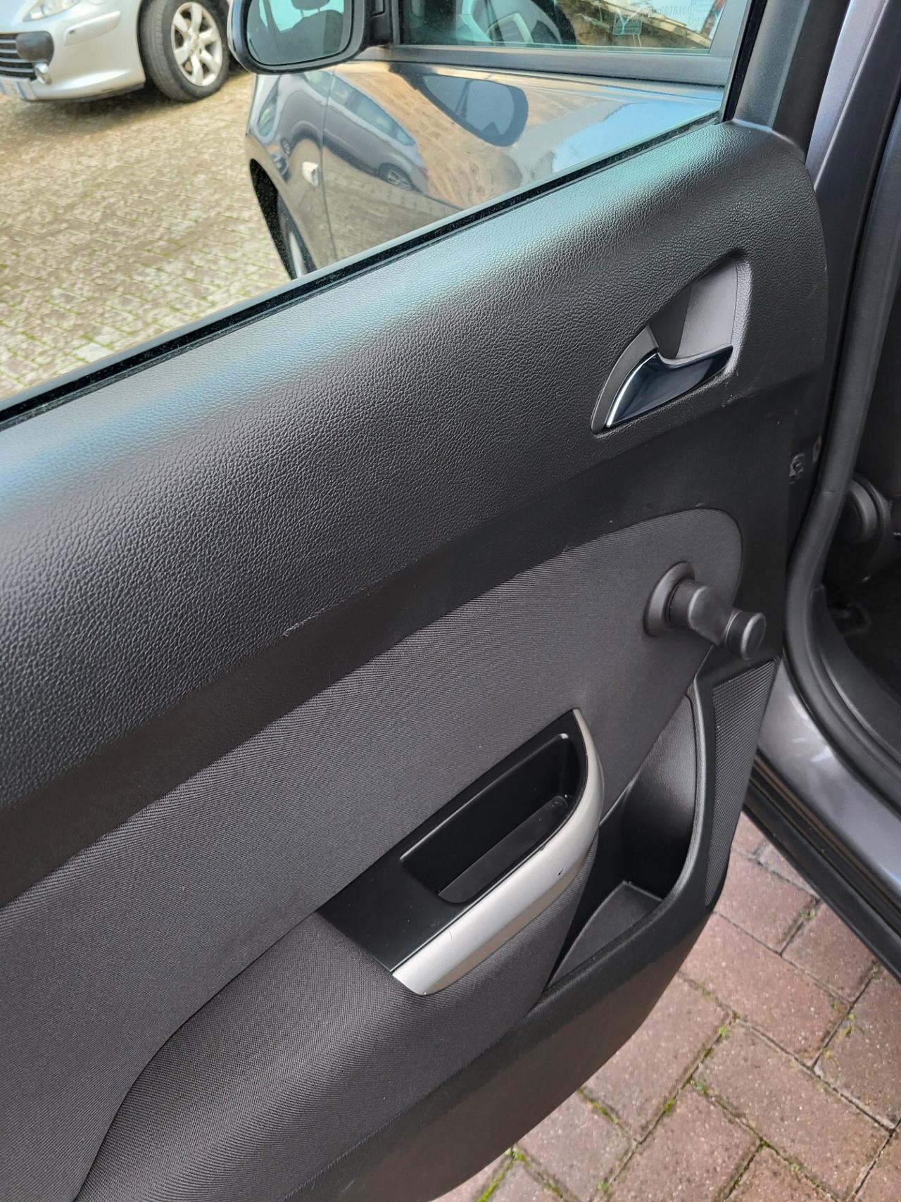 Opel Astra 1.7 CDTI 125CV 5 porte Elective