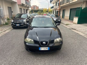 Seat Ibiza 1.4 TDI 3 porte Signo