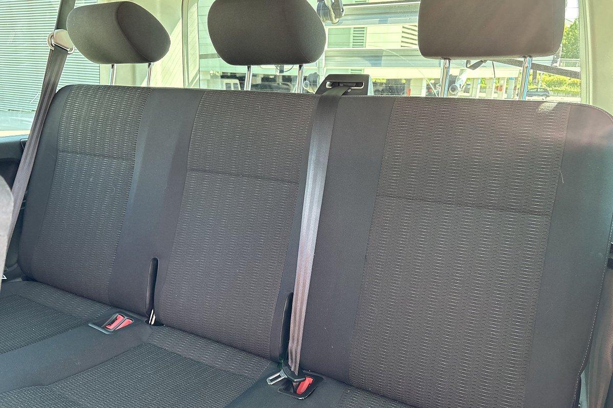 VOLKSWAGEN Caravelle 2.0 TDI 150CV DSG PC Comfortline