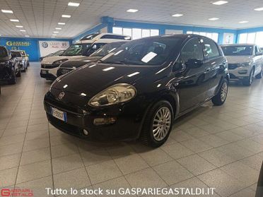 FIAT Punto Punto 1.2 8V 5 porte Street