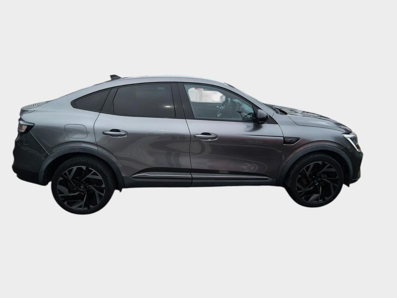 Renault Arkana Full Hybrid E-Tech 145 CV Esprit Alpine