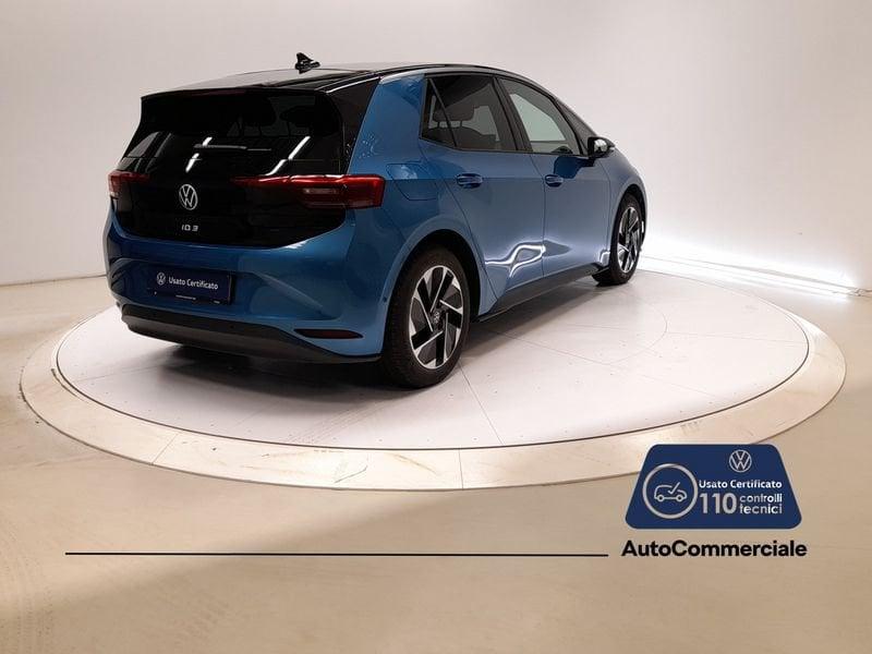 Volkswagen ID.3 ID.3 Pro Edition Plus 59KW