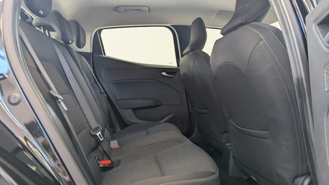 Renault Clio Full Hybrid E-Tech 140 CV 5 porte Zen