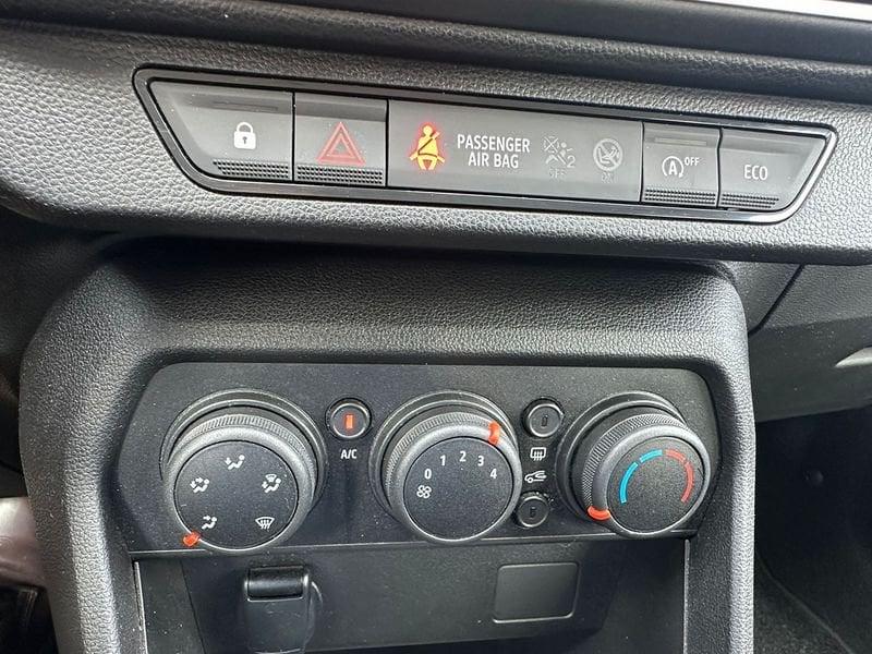 Dacia Sandero Stepway 1.0 tce Comfort SL DaciaPlus Eco-g 100cv Stepway 1.0 tce ECO-G Comfort SL DaciaPlus