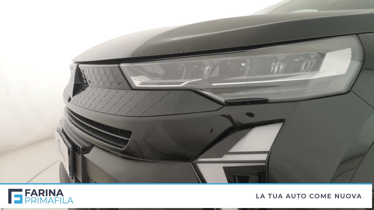 RENAULT Captur II 2024 - Captur 1.0 tce Techno 90cv