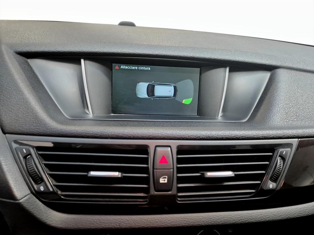 BMW X1 sdrive18d xLine
