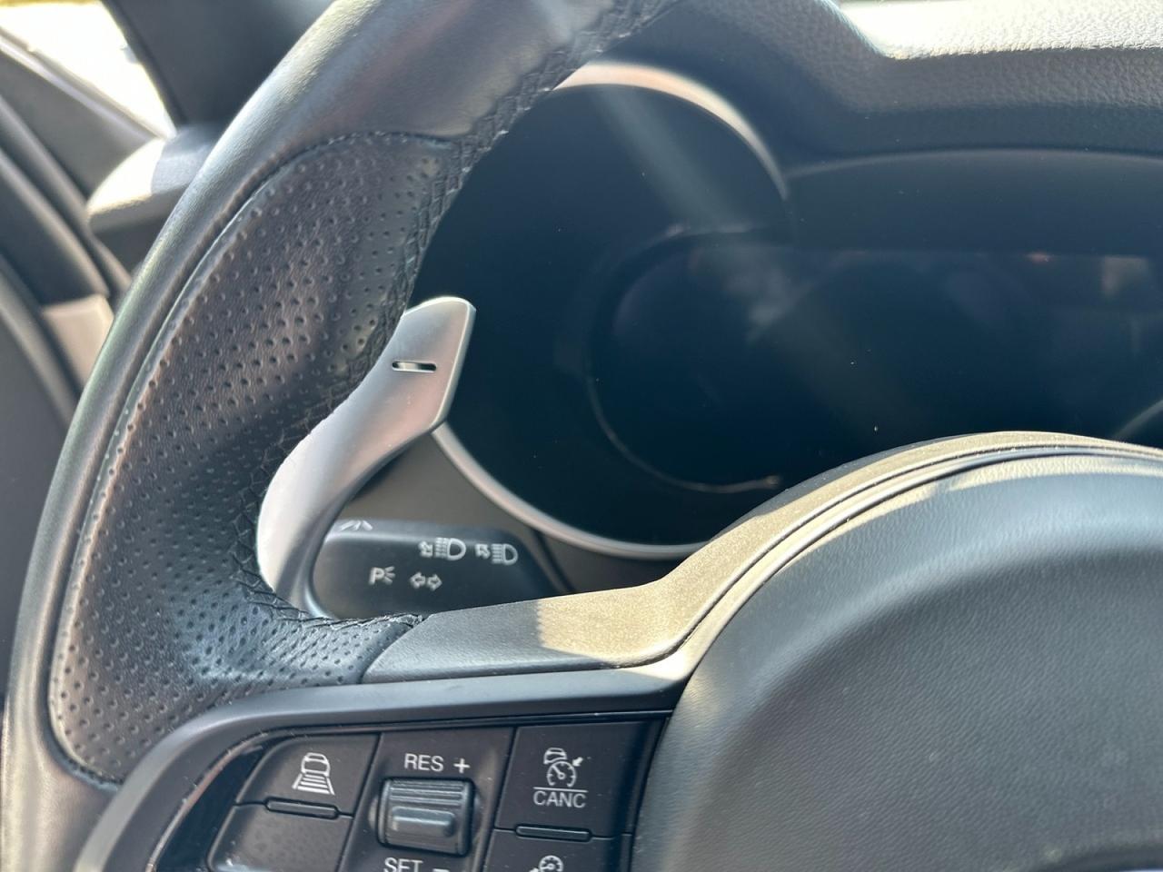 ALFA ROMEO Stelvio 2023 - Stelvio 2.2 t Veloce Q4 210cv auto