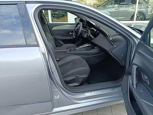 Peugeot 308 SW 1.5 BlueHDi 130cv EAT8 GT AZIENDALE