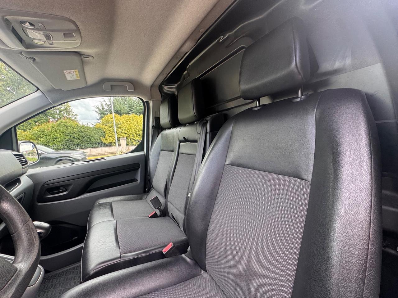 Peugeot Expert BlueHDi 100 PC-TN Combi Compact