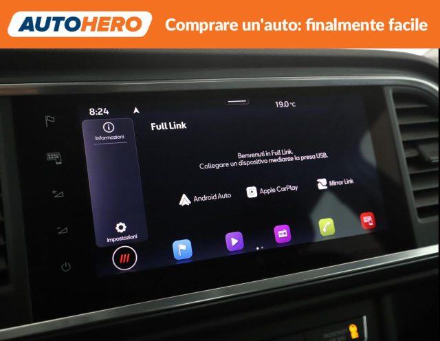 SEAT Ateca 1.0 TSI Business