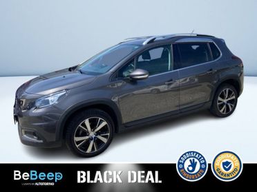 Peugeot 2008 1.2 PURETECH T ALLURE S&S 110CV MY16