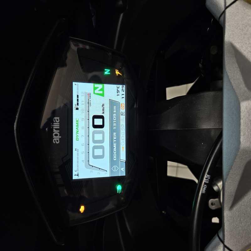Aprilia RS 660 - 2024