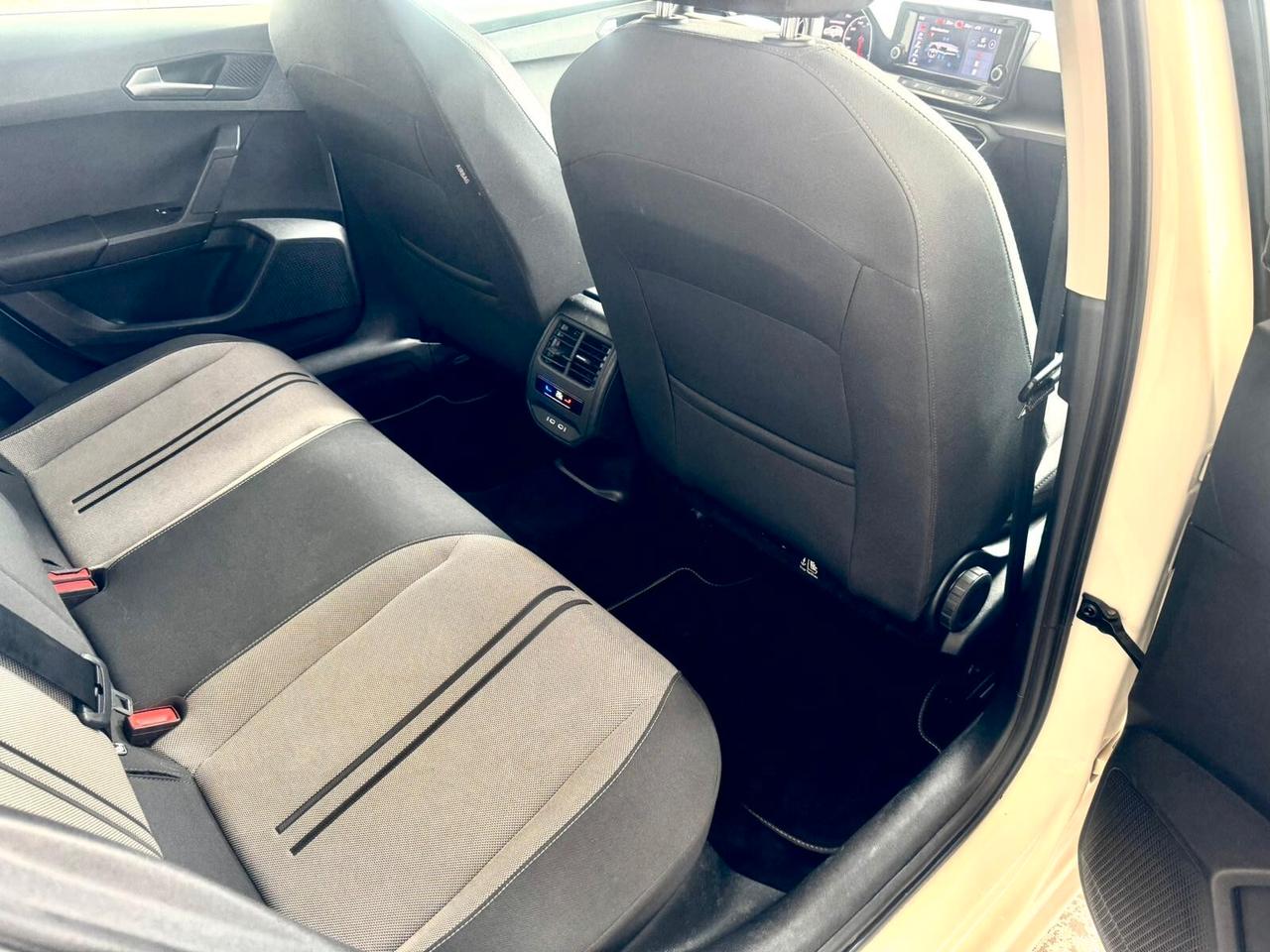 Seat Leon 2.0 TDI Business 2022