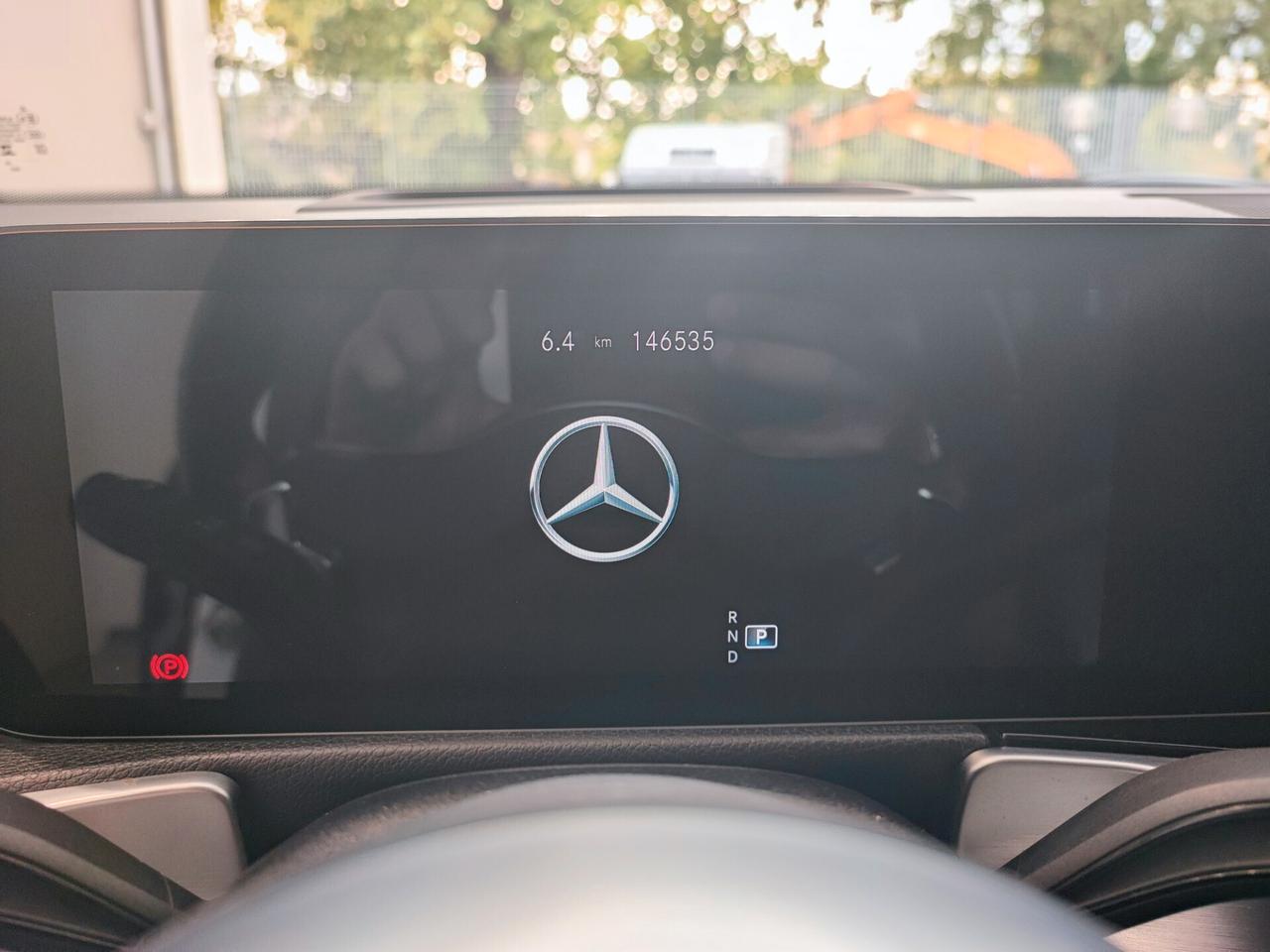 Mercedes-benz GLB 200 d Automatic Premium FULL OPTIONAL