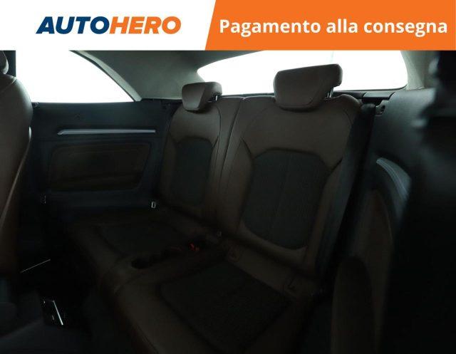 AUDI A3 Cabrio 1.6 TDI clean diesel Ambiente