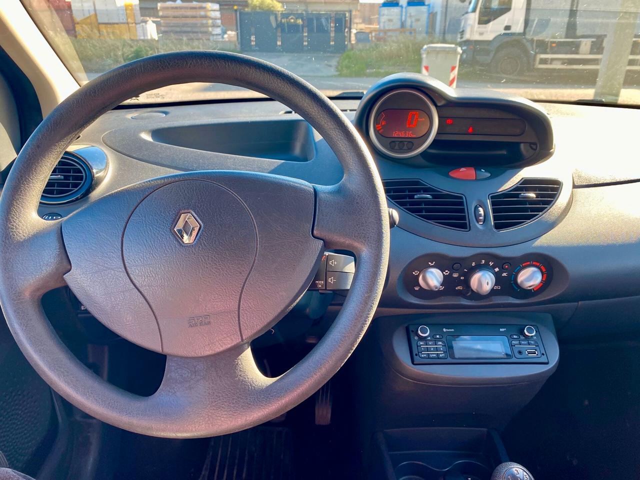 Renault Twingo 1.5 dCi 75 cv. Live