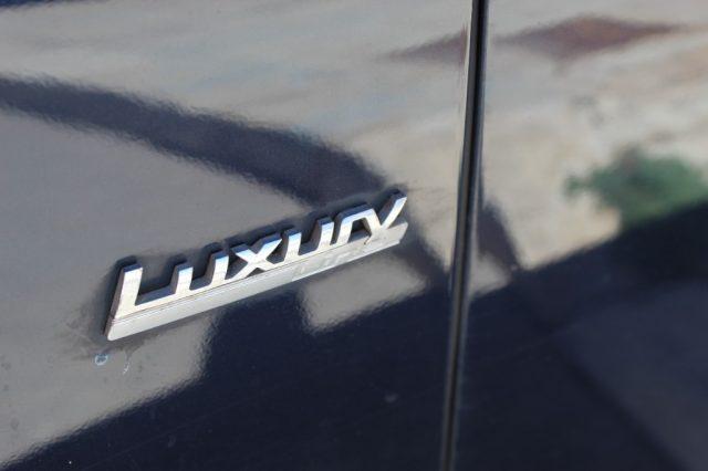 BMW 216 d Active Tourer Luxury