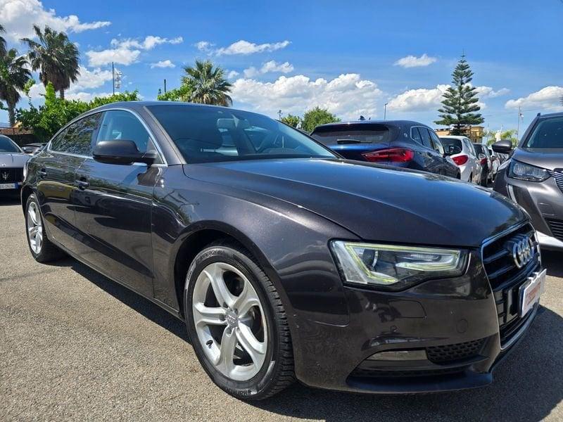 Audi A5 SPB 2.0TDI 190CV BUSINESS PLUS