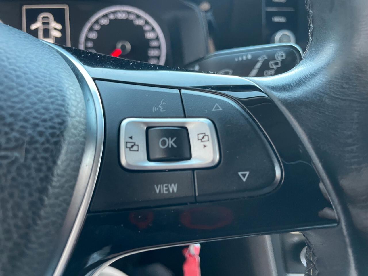 Volkswagen Polo 1.0 TSI 5p. Comfortline BlueMotion Technology