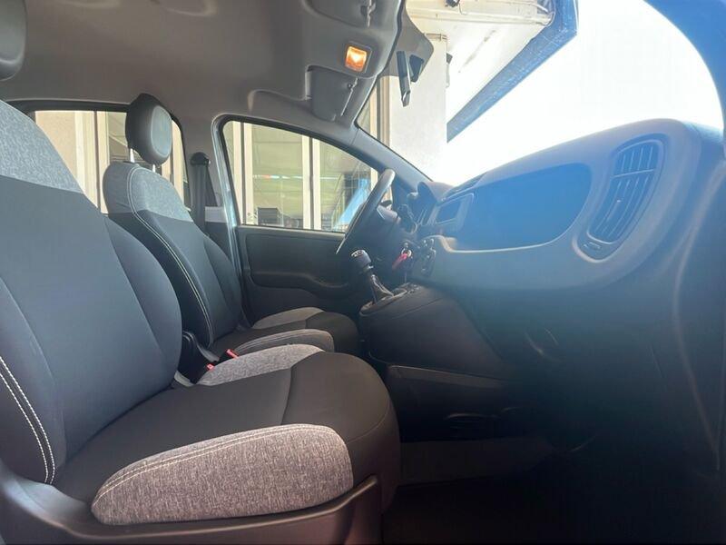 FIAT Panda 1.0 FireFly 70cv S&S Hybrid