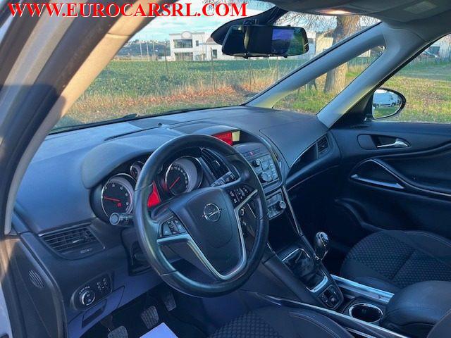 OPEL Zafira Tourer 1.6 CDTi 136CV Start&Stop Cosmo 7 posti