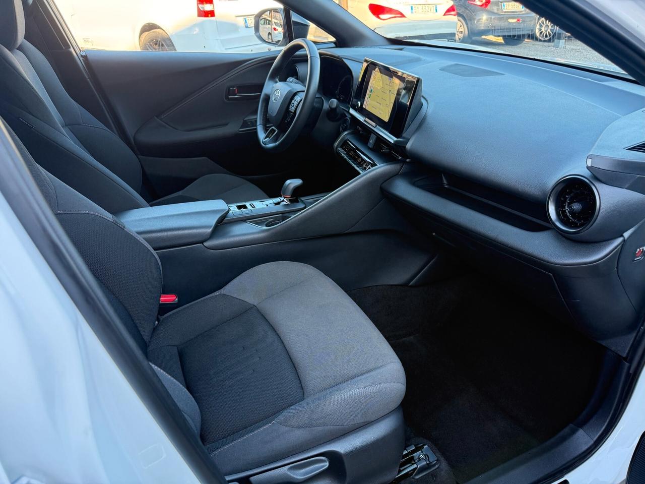 Toyota C-HR 2.0 phev Trend fwd e-cvt plug-in FULL OPTIONAL