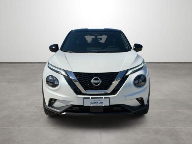 NISSAN Juke 1.0 DIG-T 114 CV Tekna