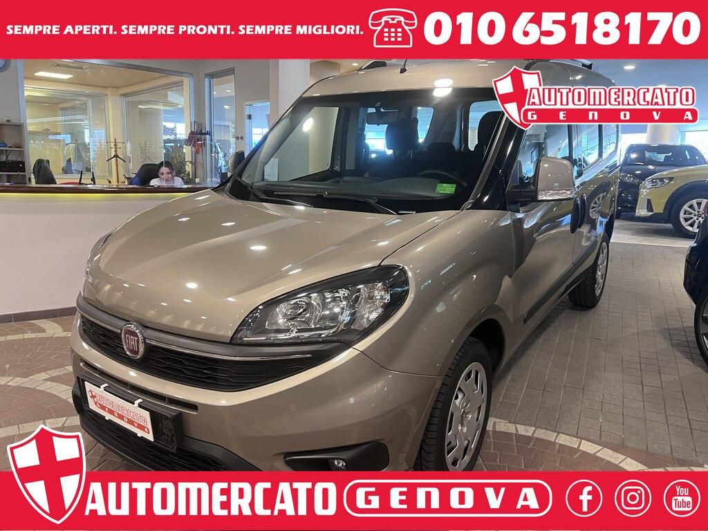 Fiat Doblo 1.4 Fire Easy PERFETTO