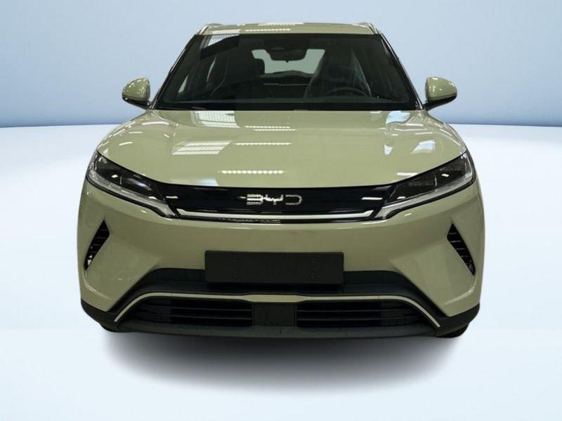 BYD Atto 2 Active