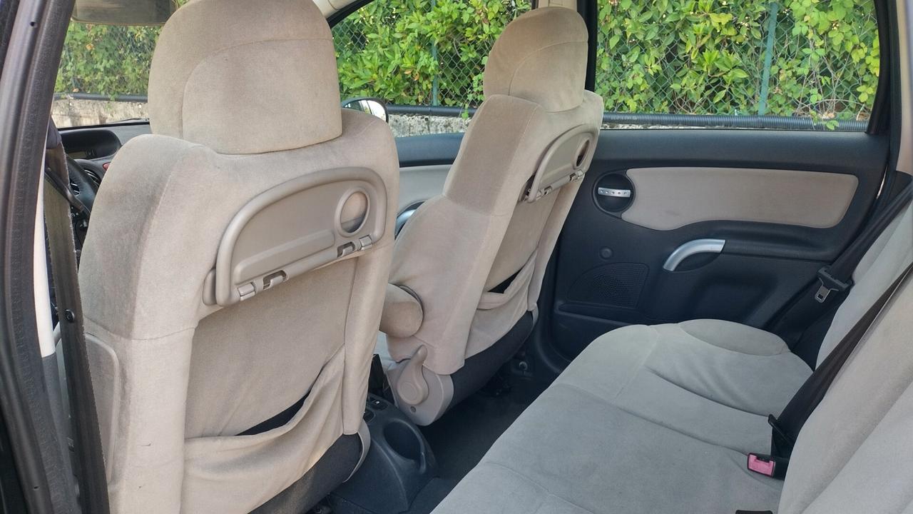 Citroen C3 1.4 HDi Exclusive