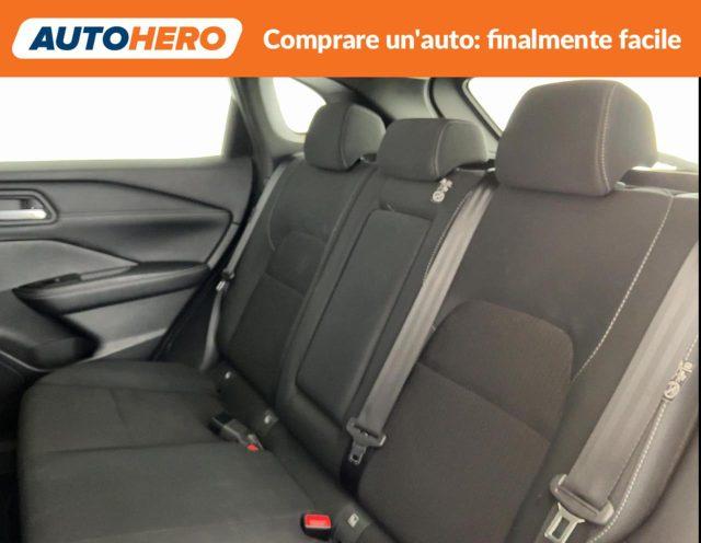NISSAN Qashqai MHEV 140 CV N-Connecta
