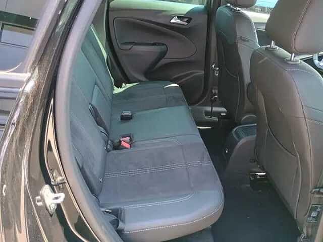 Opel Crossland 1.2 Benzina 110cv ELEGANCE AZIENDALE