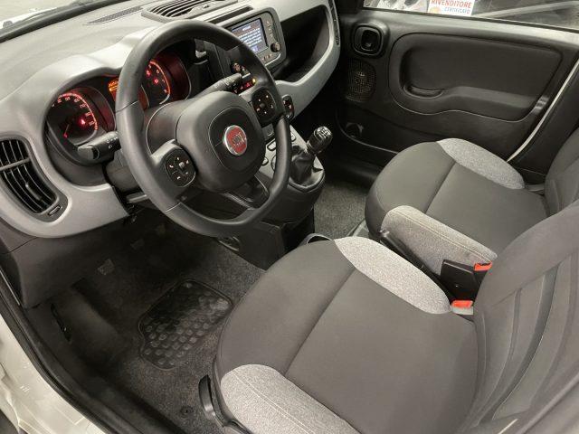 FIAT Panda 1.0 Hybrid 70 CV City Life