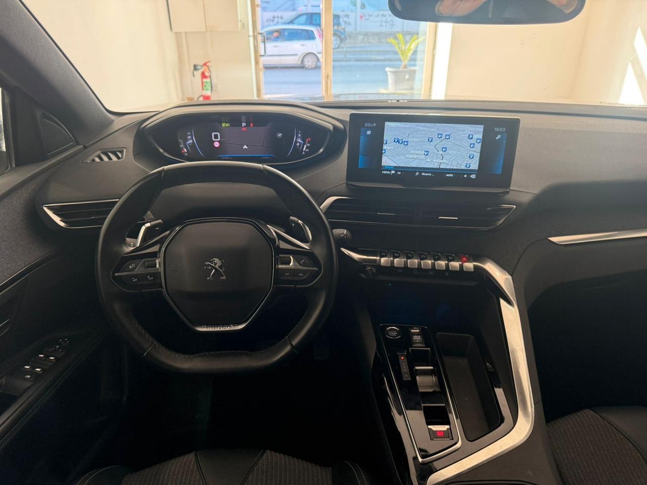 Peugeot 3008 1.5 DCI 130CV ANNO 2023 Allure Pack